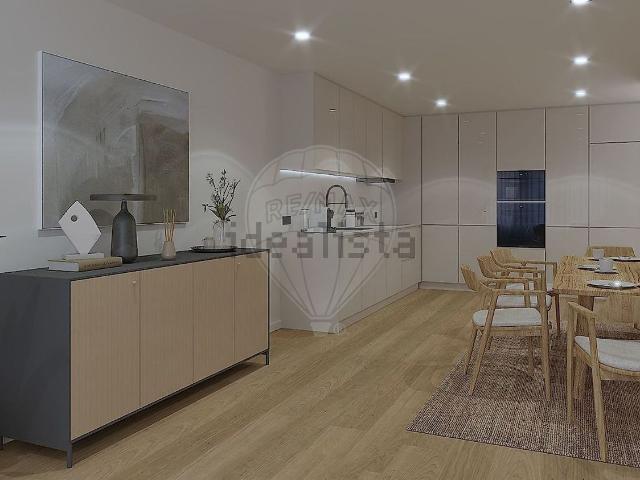 Apartamento venda em Frecheiro, Amares