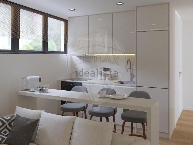 Apartamento venda em Frecheiro, Amares