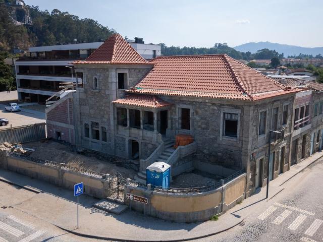 Apartamento venda em Frecheiro, Amares