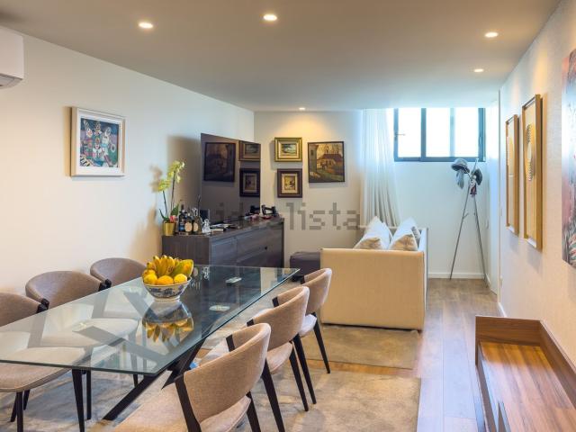 Apartamento venda em Frecheiro, Amares