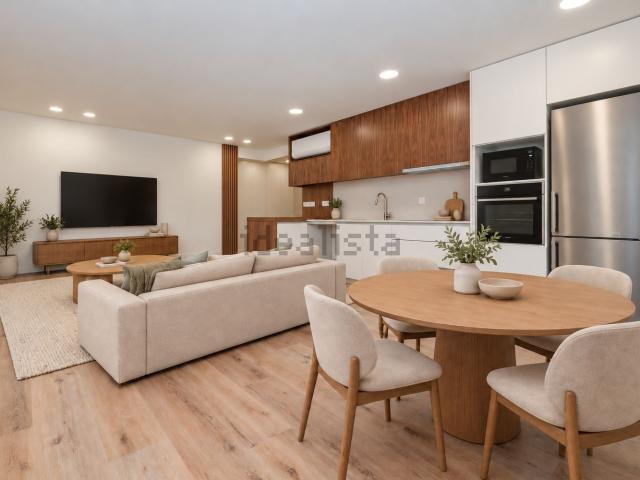 Apartamento venda em Amares e Figueiredo, Amares