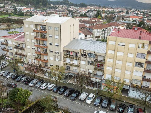 Apartamento venda em Frecheiro, Amares
