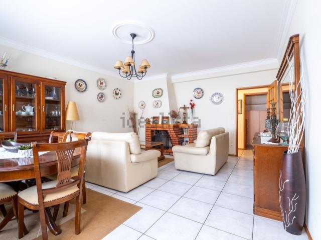 Apartamento venda em Frecheiro, Amares