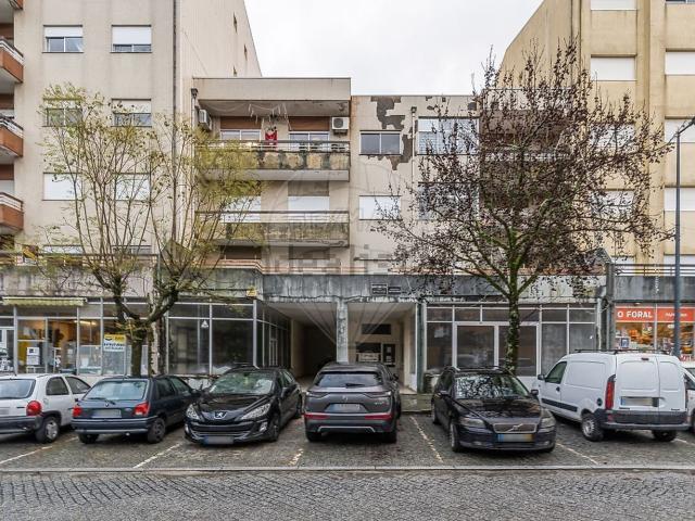 Apartamento venda em Frecheiro, Amares