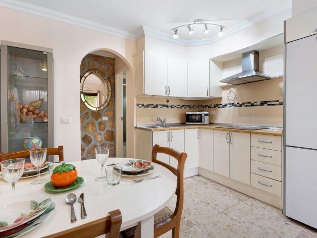 Apartamento en alquiler en San Miguel de Abona, Amarilla Golf