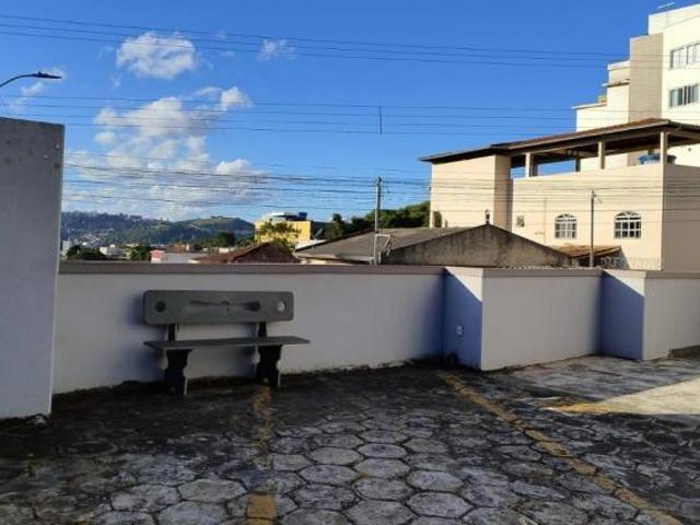 Apartamento venda em Região Geográfica Imediata de Itabira, Itabira