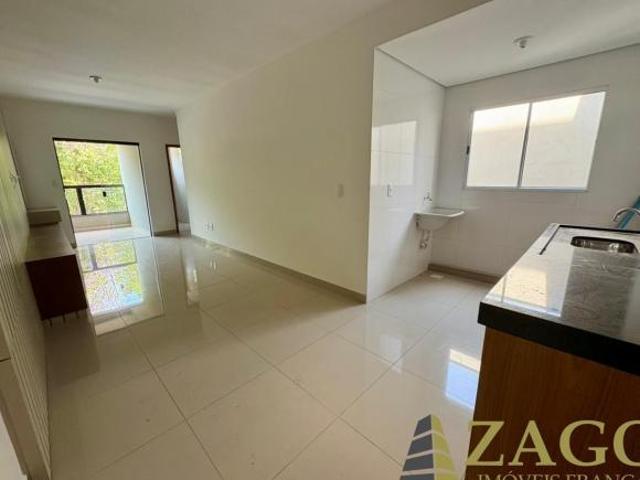 Apartamento venda em Residencial Amazonas, Franca