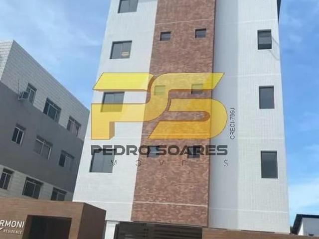 Apartamento aluguel em Cabedelo