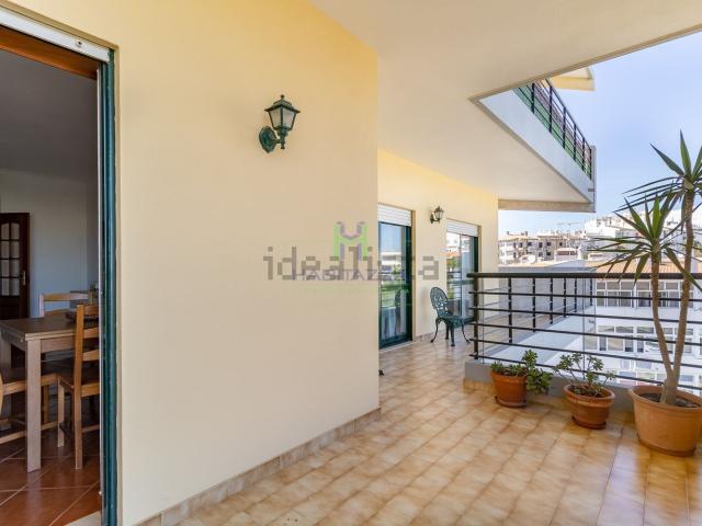 Apartamento alugar em Ameijeira de Baixo, Lagos