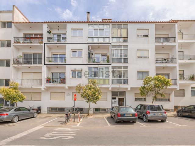 Apartamento venda em Ameijeira de Baixo, Lagos