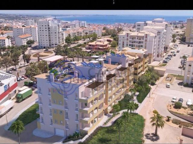 Apartamento venda em Ameijeira de Baixo, Lagos