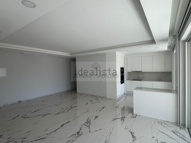 Apartamento venda em Bairro Operário, Lagos