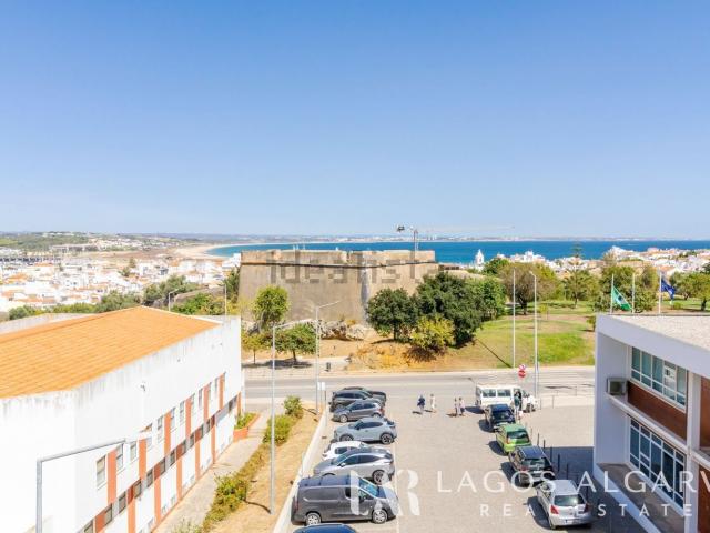 Apartamento venda em Ameijeira de Baixo, Lagos