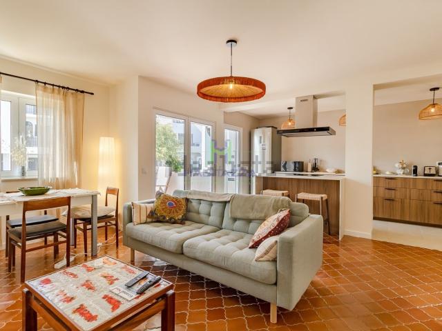 Apartamento alugar em Bairro Operário, Lagos