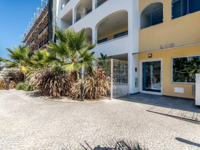 Apartamento venda em Ameijeira de Cima, Lagos