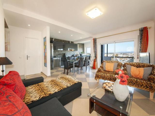 Apartamento alugar em Ameijeira de Baixo, Lagos