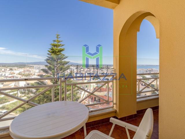 Apartamento alugar em Ameijeira de Baixo, Lagos