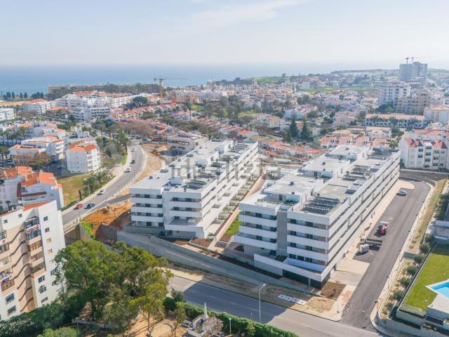 Apartamento alugar em Ameijeira de Cima, Lagos