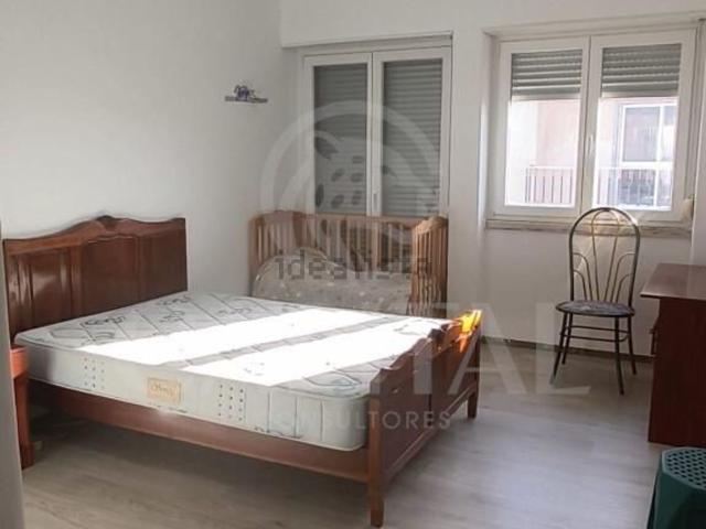 Apartamento venda em Santarém
