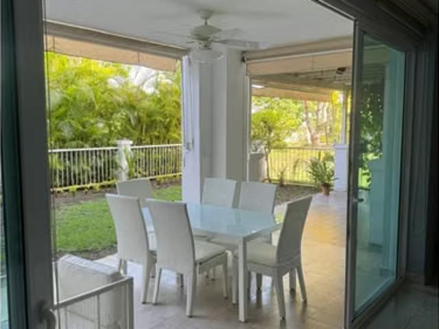 Apartamento venta en Antón