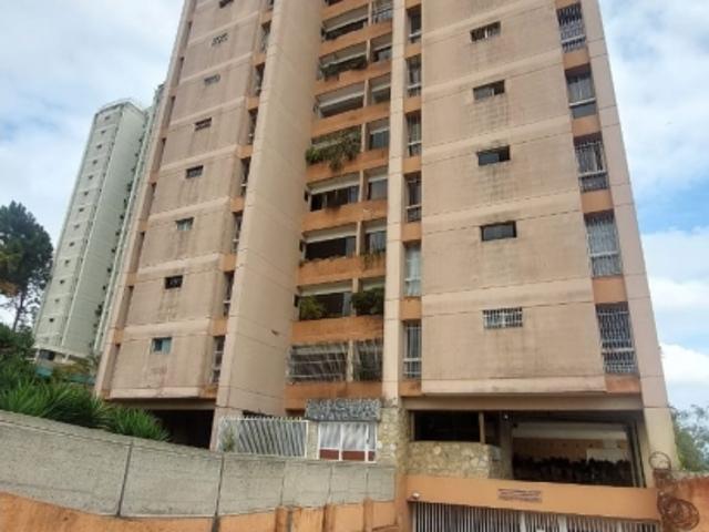 Apartamento en venta en Francisco Linares Alcántara, Miranda