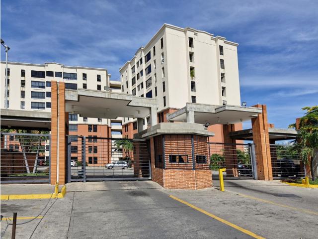 Apartamento en alquiler en Fundación Mendoza, Maracay