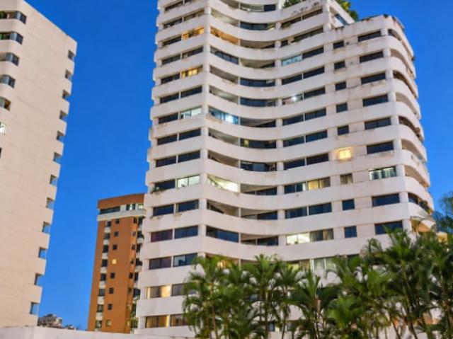 Apartamento en alquiler en Urbanización Valle de Camoruco, Valencia
