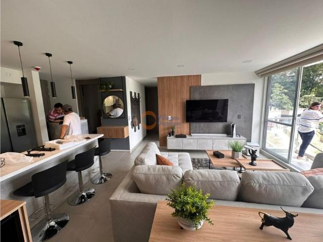 Apartamento en arriendo en Caldas, Manizales