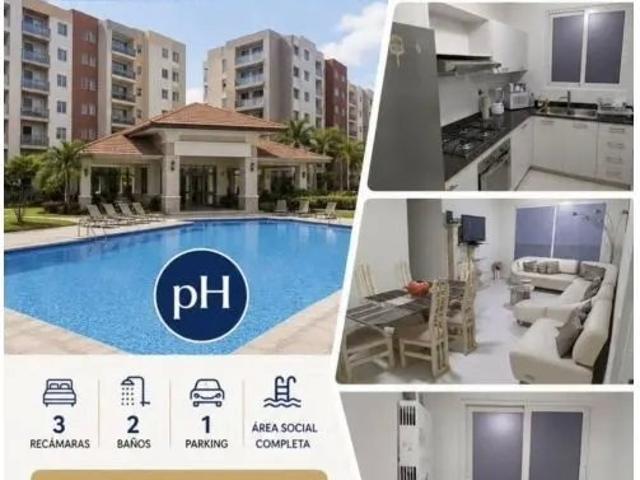 Apartamento alquiler en San Pablo Viejo, David