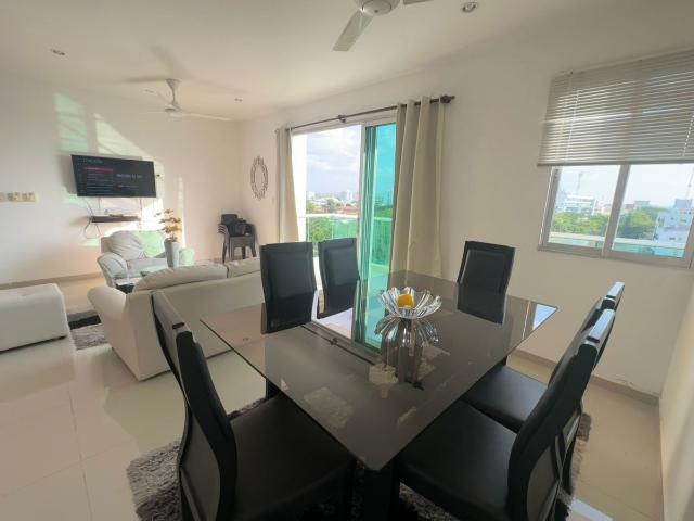 Apartamento en arriendo en Boyacá