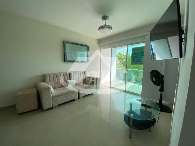 Apartamento en arriendo en Córdoba