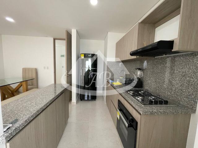 Apartamento en arriendo en Perímetro Urbano Montería, Centro