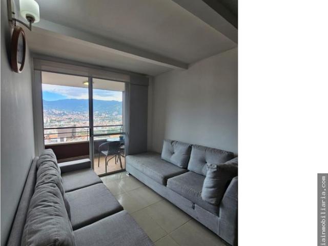 Apartamento en arriendo en Itagüí, Valle de Aburrá