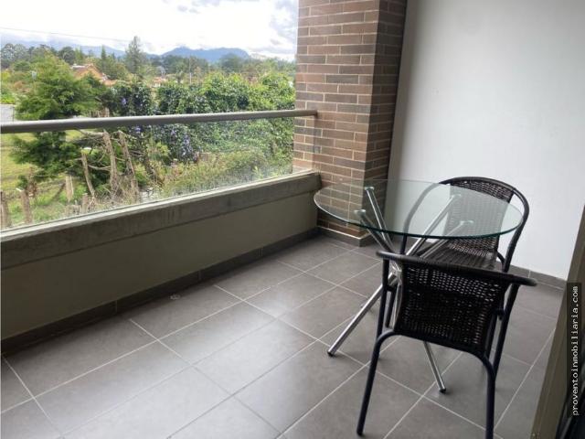 Apartamento en arriendo en Antioquia, Nordeste