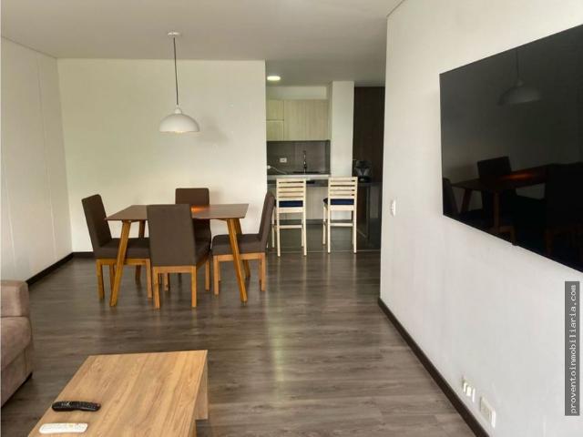 Apartamento en arriendo en Antioquia, Nordeste