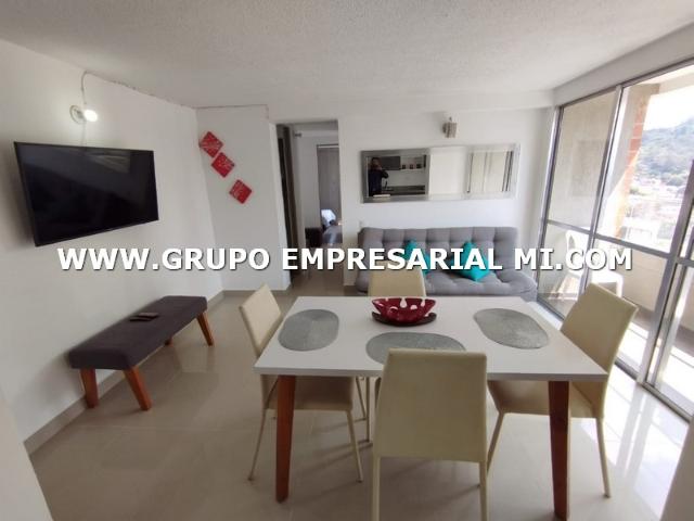 Apartamento en arriendo en Antioquia, Valle de Aburrá