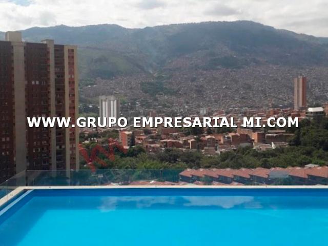 Apartamento en arriendo en Antioquia, Valle de Aburrá
