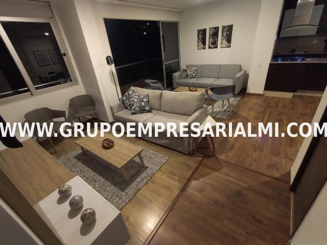 Apartamento en arriendo en Antioquia, Valle de Aburrá