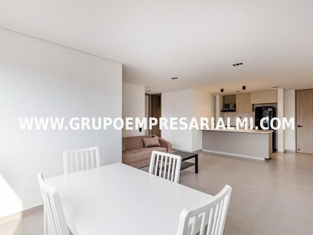 Apartaestudio en arriendo en Antioquia, Valle de Aburrá
