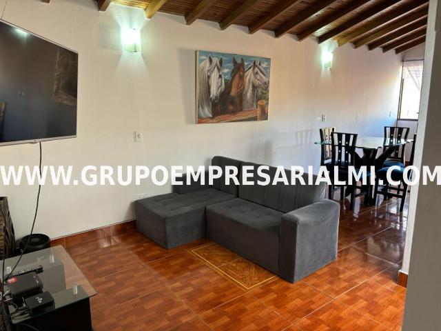 Apartamento en arriendo en Antioquia, Valle de Aburrá