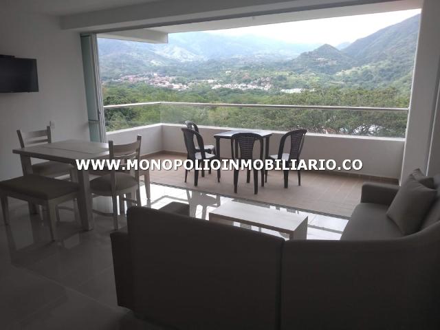 Apartamento en arriendo en Antioquia, San Pedro de los Milagros