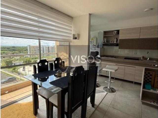 Apartamento en arriendo en Galicia, Bugalagrande