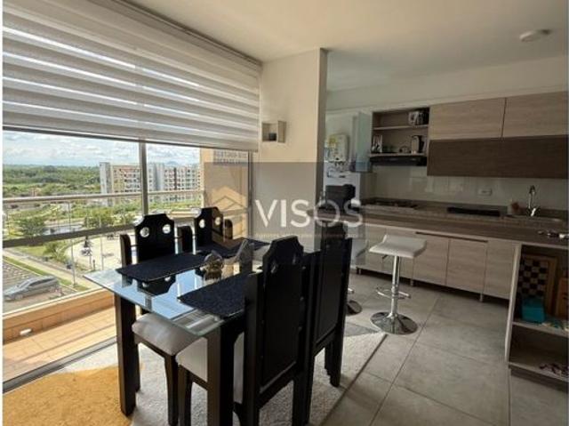 Apartamento en arriendo en Bugalagrande, Valle Del Cauca