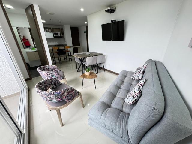 Apartamento en arriendo en Armenia, Quindío