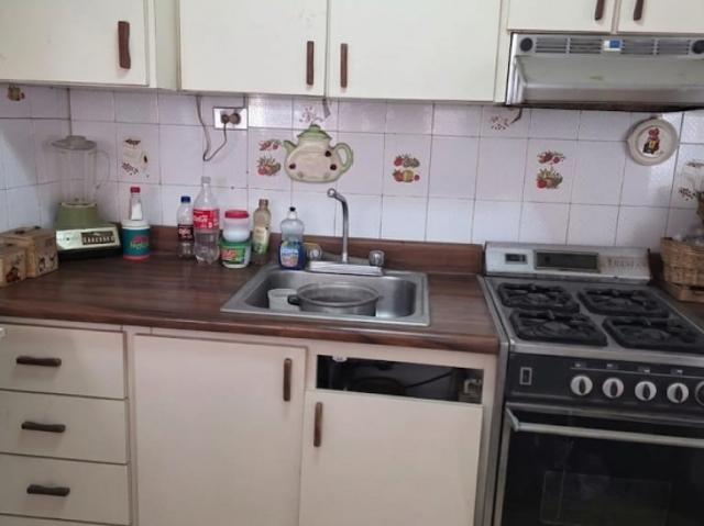 Apartamento en venta en Boca De Uchire, Distrito Capital