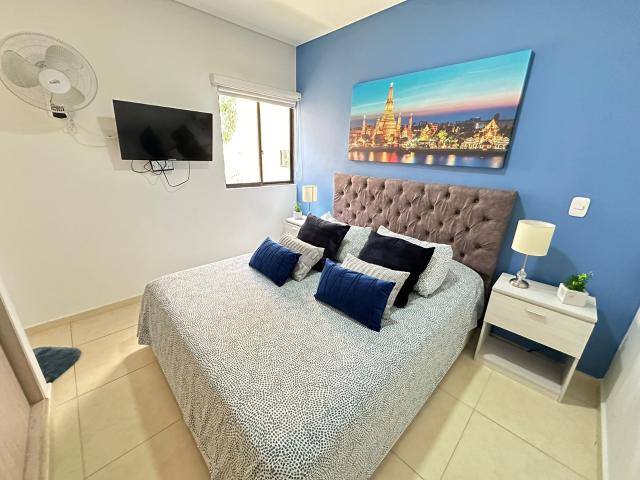 Apartamento en arriendo en Quindío