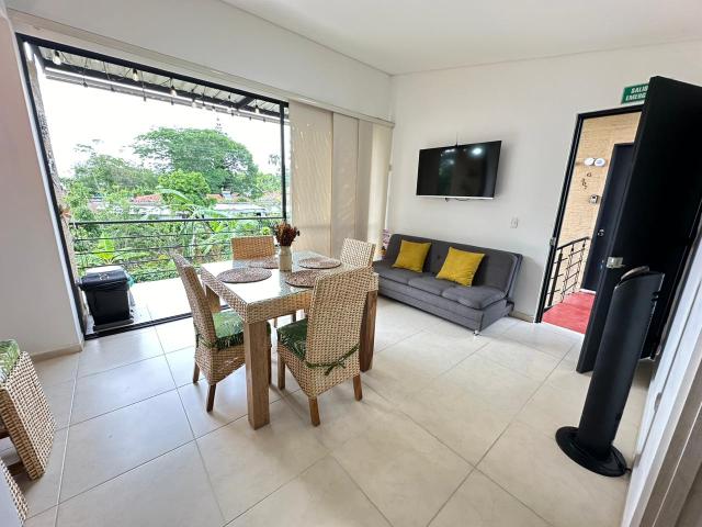 Apartamento en arriendo en Quindío