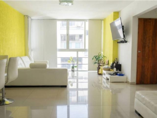 Apartamento en venta en La Veguita, Caracas