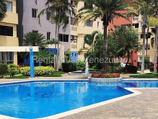 Apartamento en venta en Valencia, Carabobo