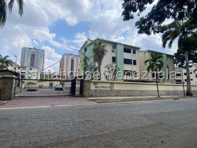 Apartamento en venta en Manongo, Valencia